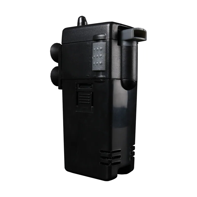 Filtro de Agua Interno Hi-Tech para Acuarios 100-160 L