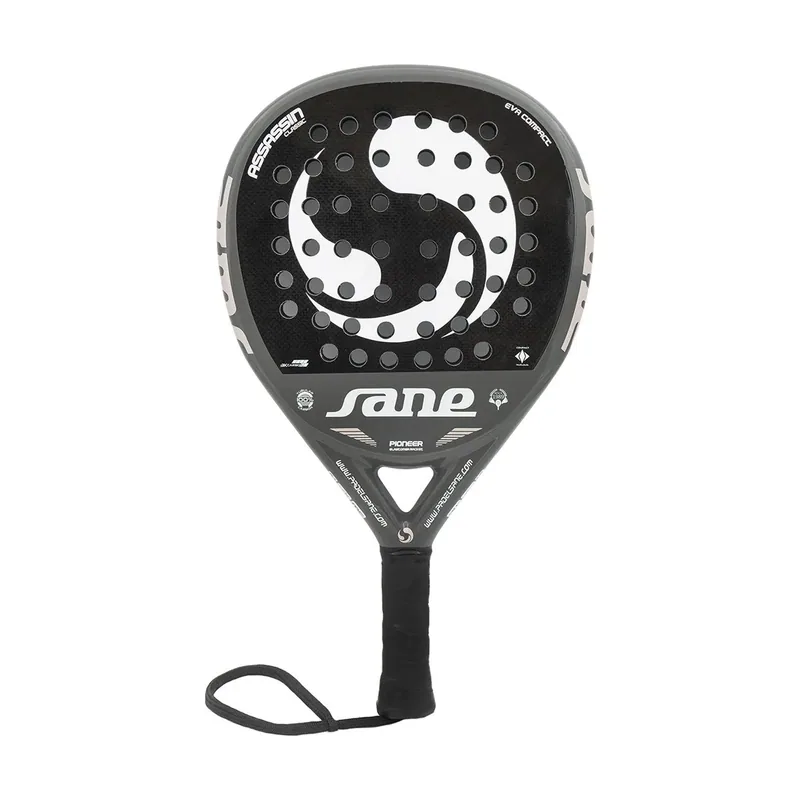 Pala De Pádel Assassin Classic 3k