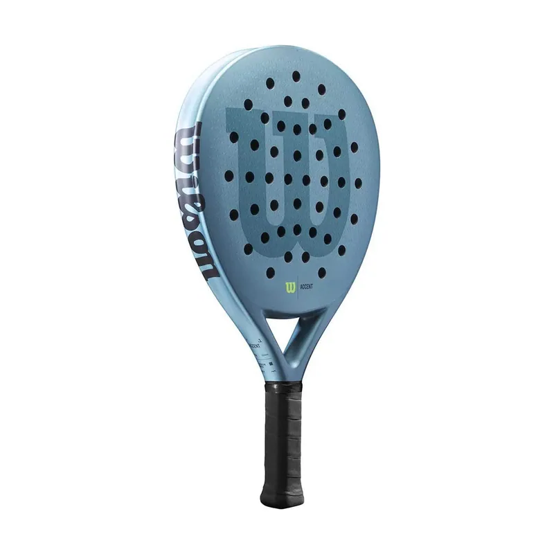 Pala De Pádel Accent Lt