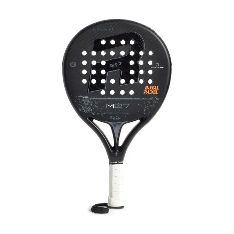 Pala De Pádel M27 Poly 2026