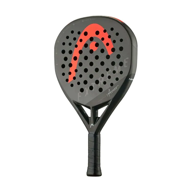 Racket Pala De Pádel Extreme Pro Arturo Coello Limited Edition