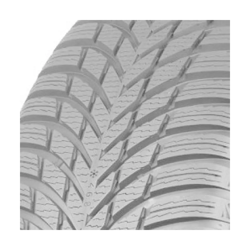 Nokian Snowproof 2 SUV 235/55 R19