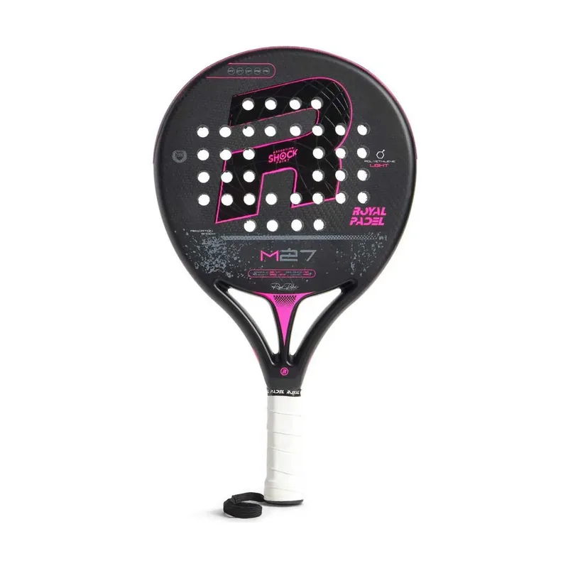 Pala De Pádel M27 Light 2026