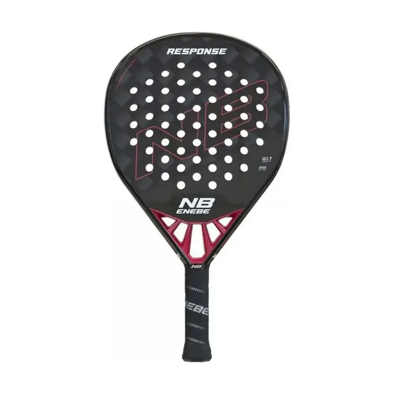Pala De Pádel Response 24k