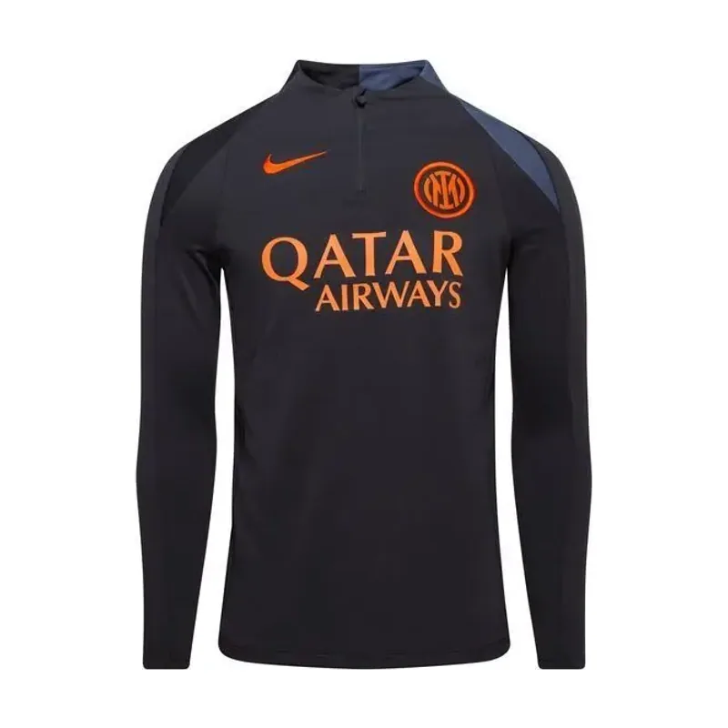 Sudadera de entrenamiento Third Inter de Milán Strike Total 90 2025/26