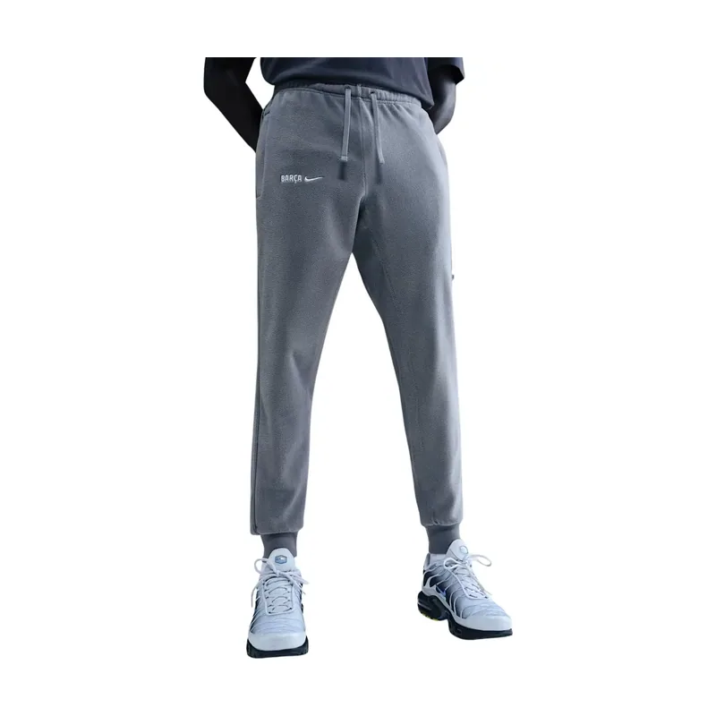 Pantalón de chándal FC Barcelona Therma-Fit COF 2025/26