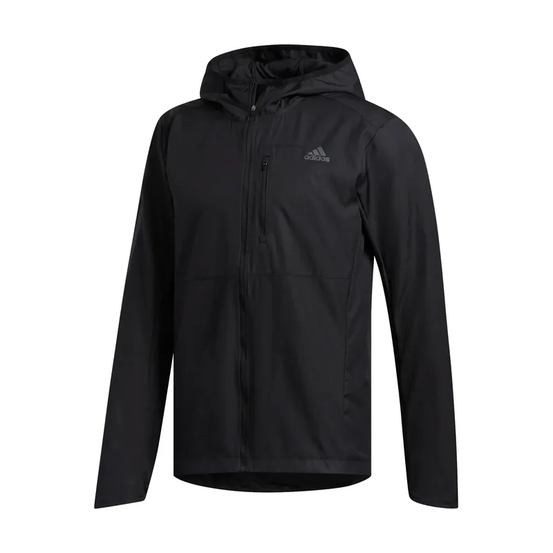 La sudadera Run Wind Hoody