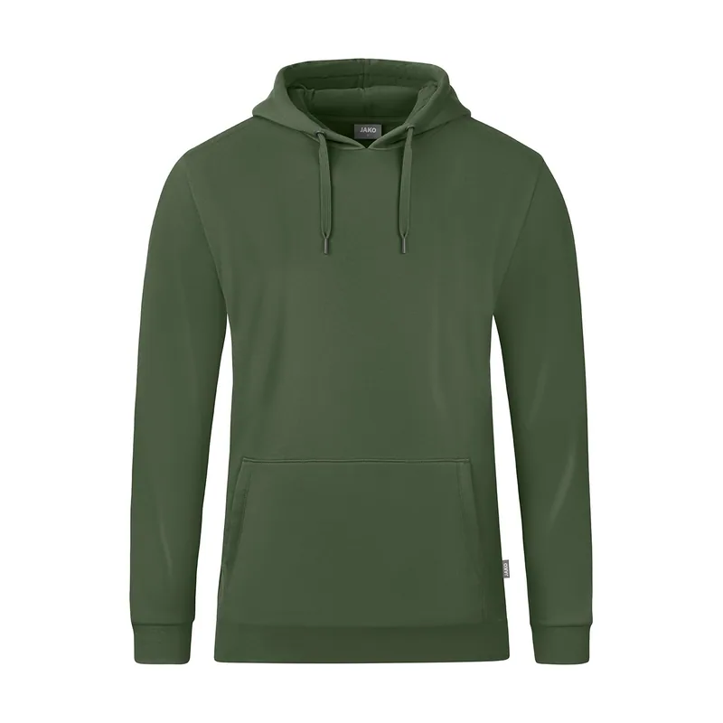 Sudadera con capucha Organic