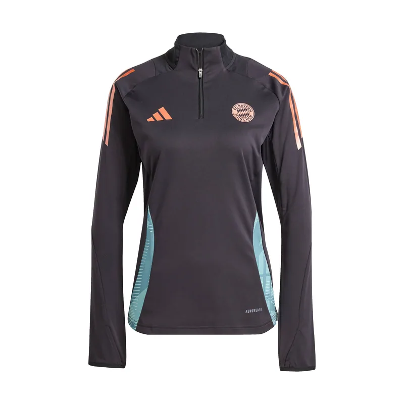 Sudadera Bayern de Múnich Tiro 2024/25