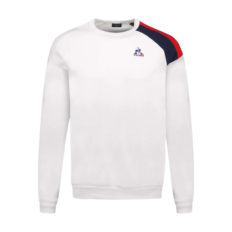 Sudadera Tricolore N°2