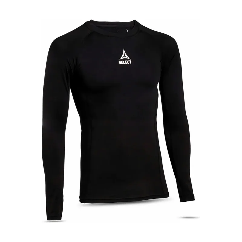 Camiseta interior de manga larga BDE Baselayer