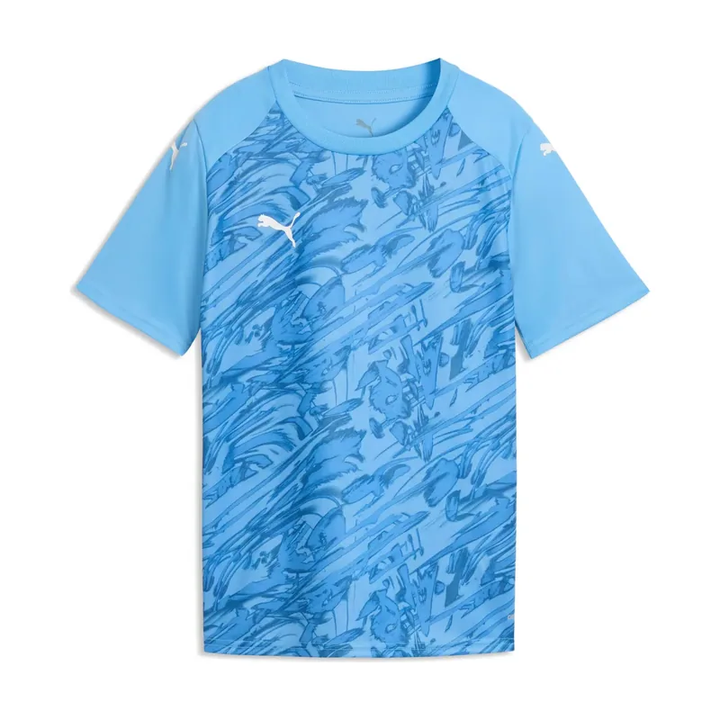 Camiseta infantil teamFINAL Graphic