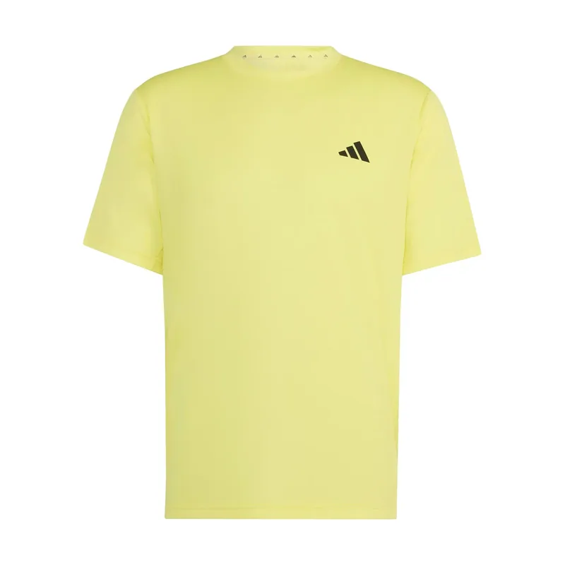 T-shirt Workout Essentials Base