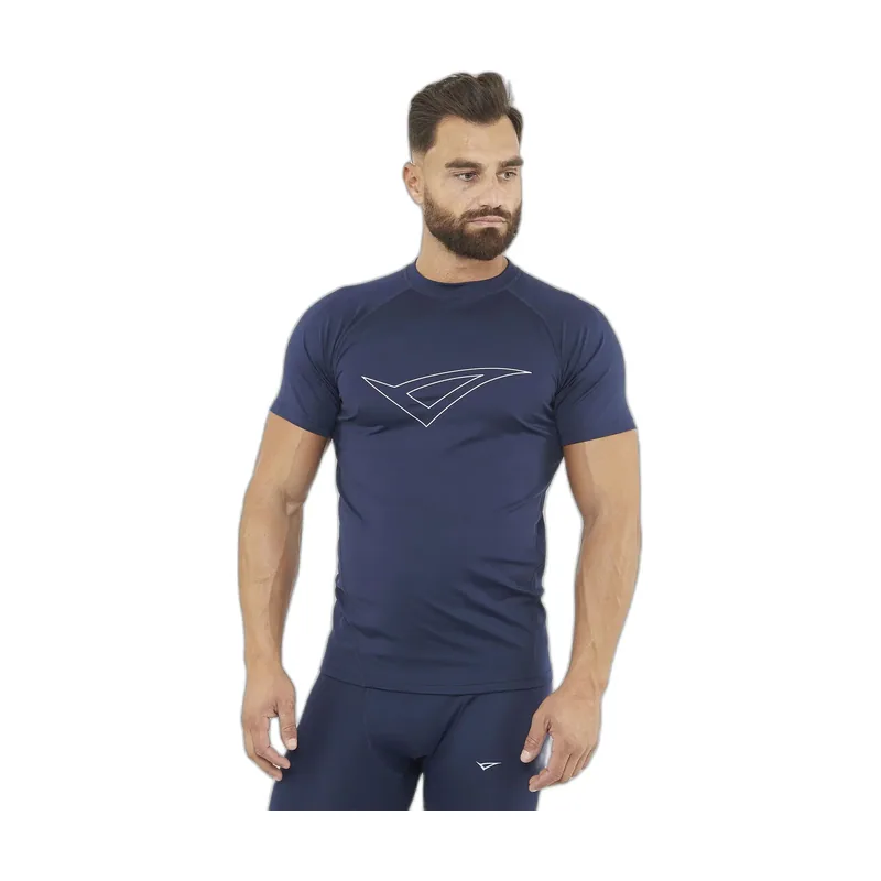 Camiseta interior Ironboy
