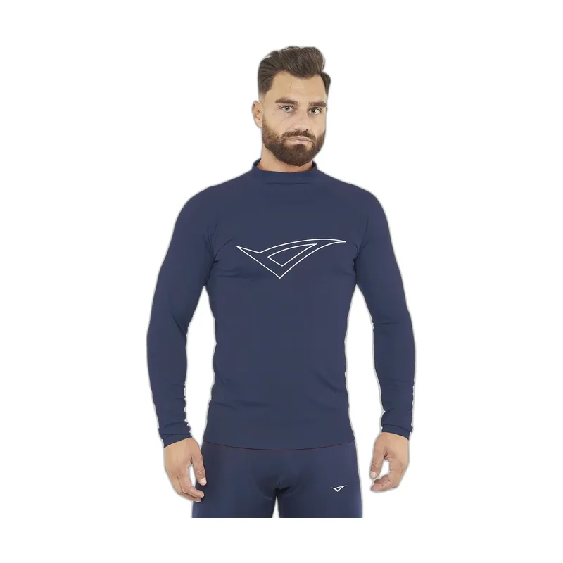 Camiseta manga larga Ironboy