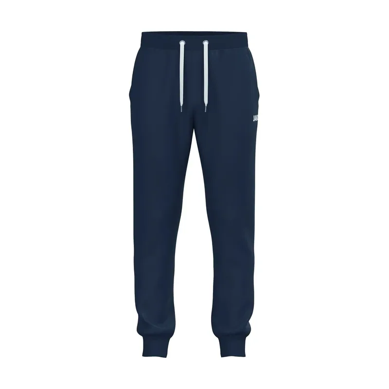 Pantalón de chándal de algodón con ribete One