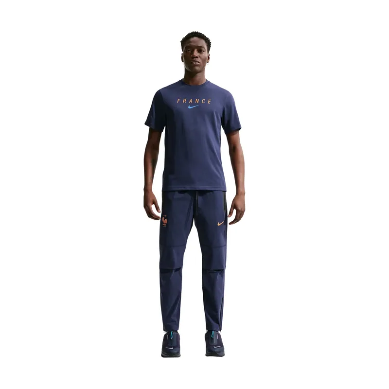 Pantalón de chándal Francia Mundial 2026