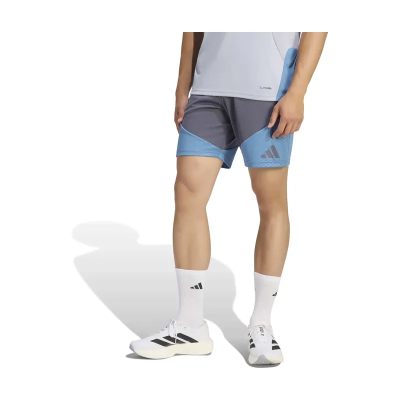 Shorts de Entrenamiento Croacia Tiro 26