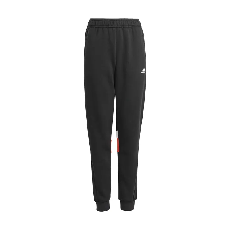 Pantalón de chándal para niño Tiberio 3-Stripes Colorblock