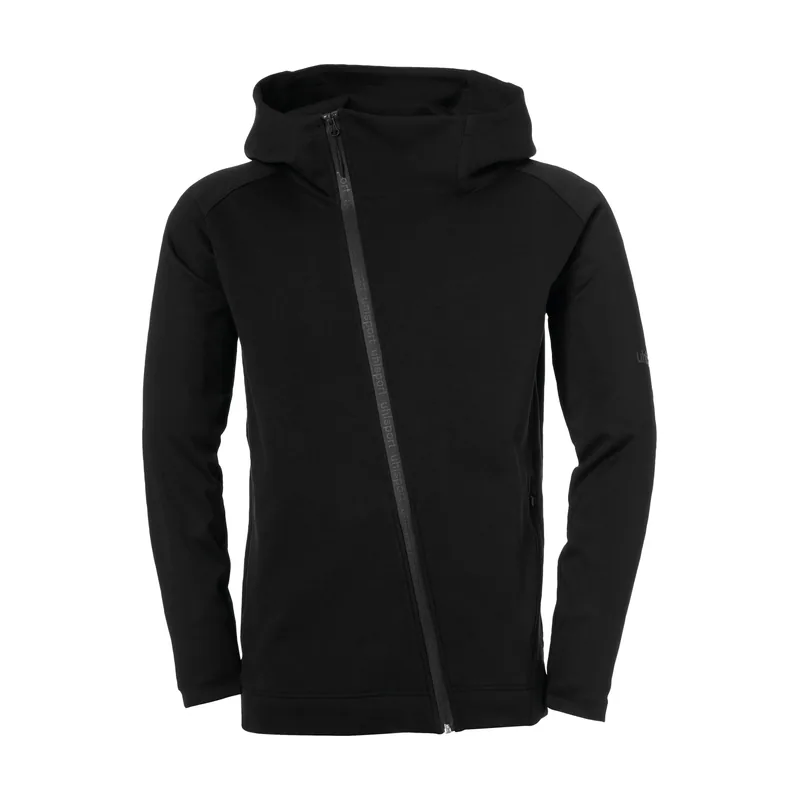 Chaqueta con capucha Pro
