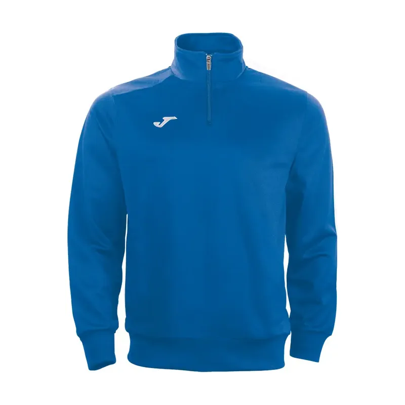 Sudadera con media cremallera Faraon