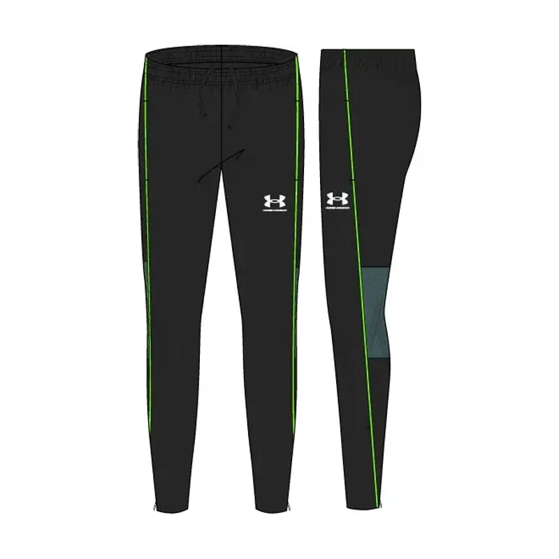 Pantalón de chándal elástico Challenger