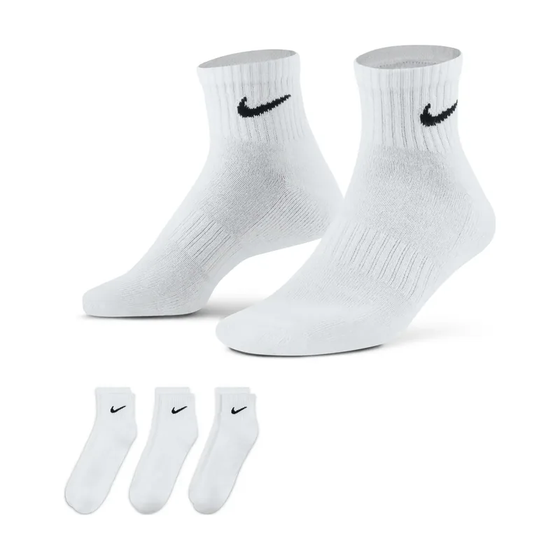 Calcetines everyday cushioned