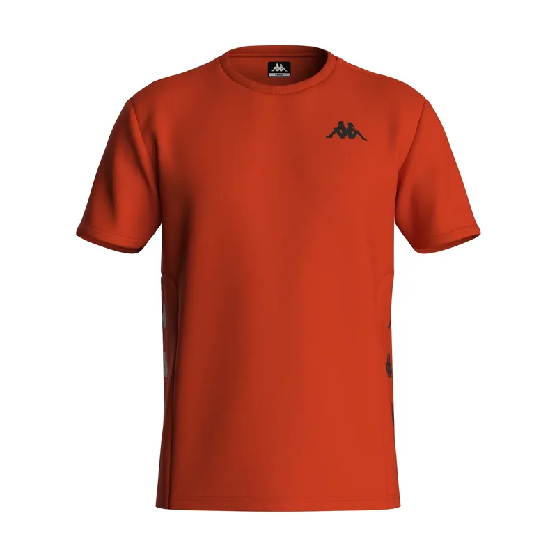 Camiseta Irateko