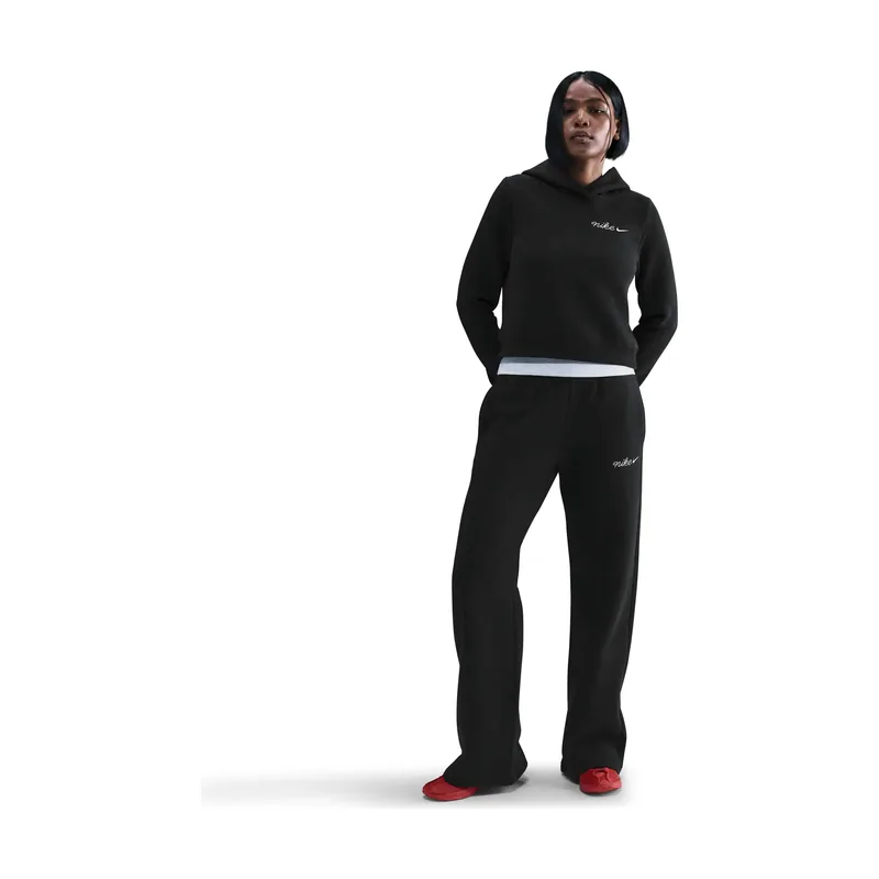 Pantalón de pierna ancha mujer Phoenix