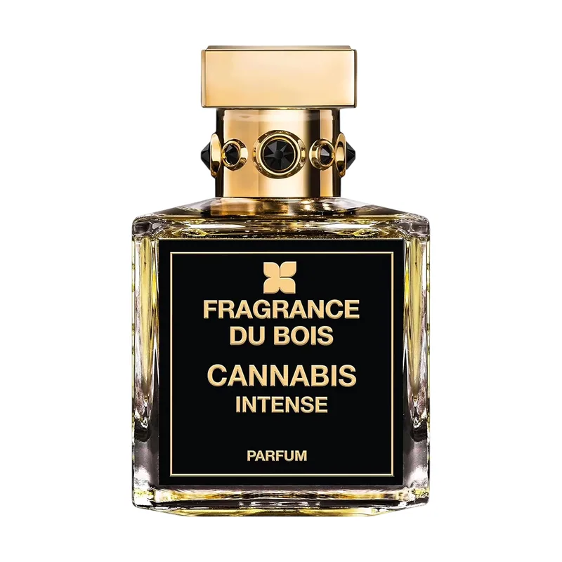 Cannabis Intense Parfum