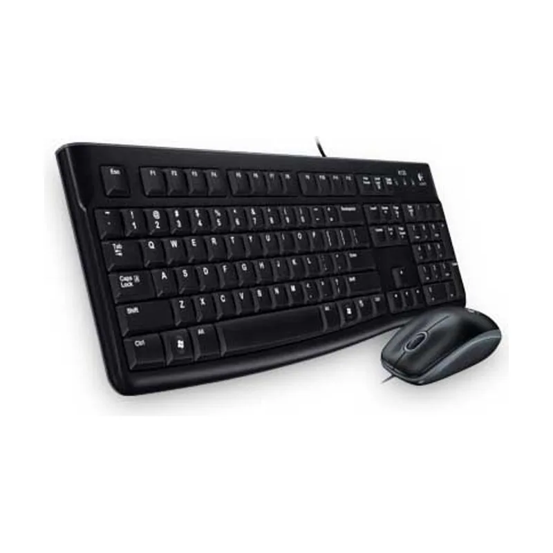 MK120 Combo Teclado