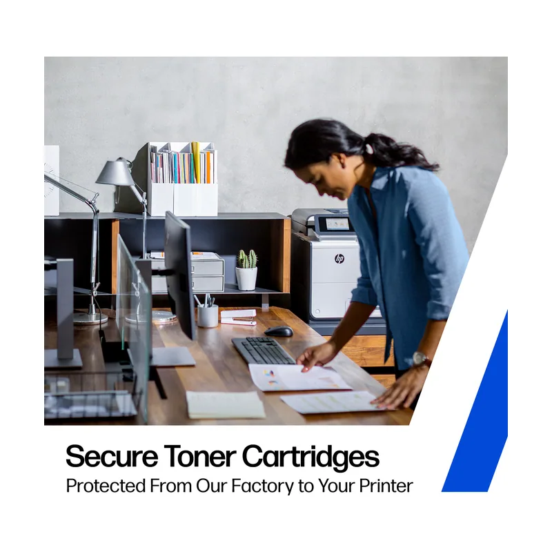 LaserJet Cartucho de Tóner 225A Amarillo