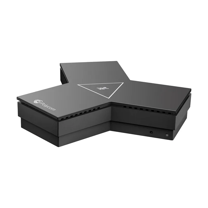 POLY Micrófono IP de mesa G7500