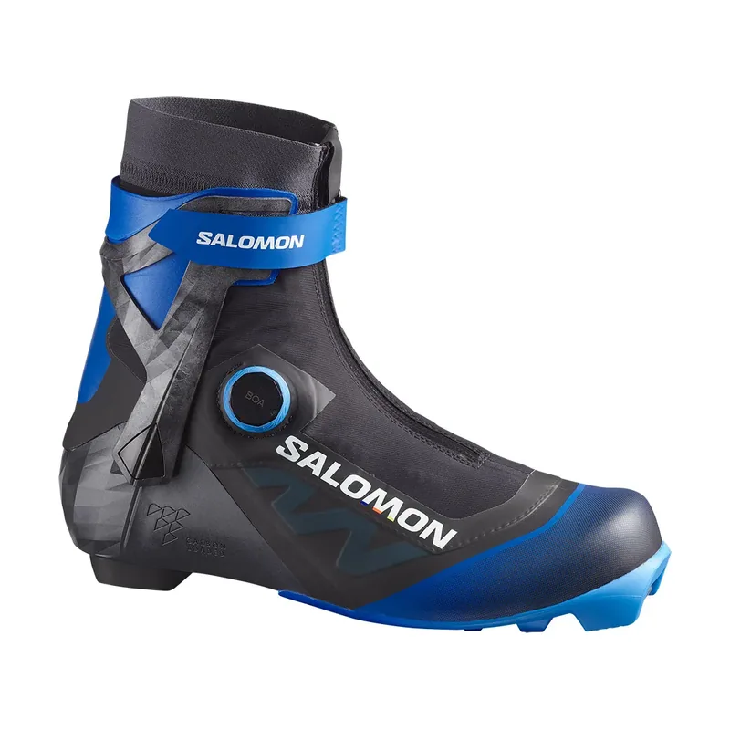 Botas De Esquí De Fondo S/race Skiathlon