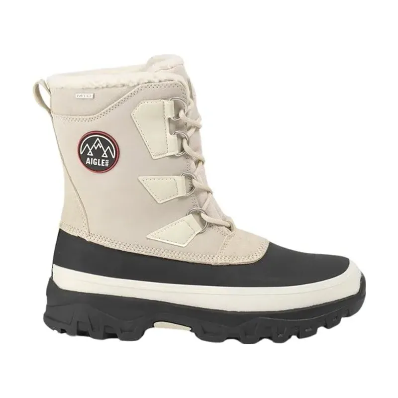 Botas De Nieve Nc132