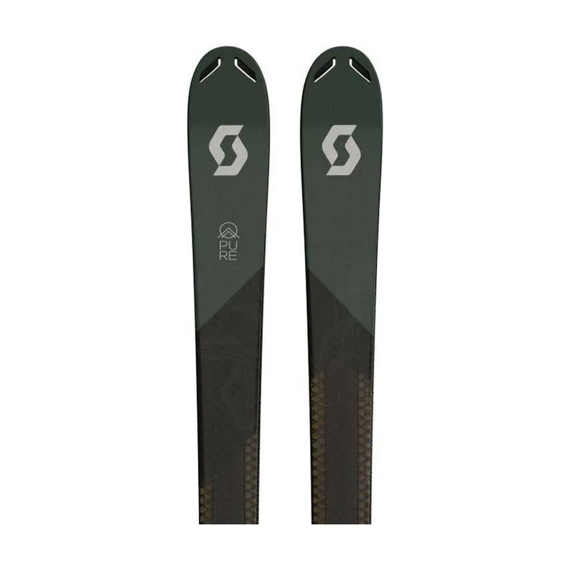 Esquís Alpinos Pure Am 92ti