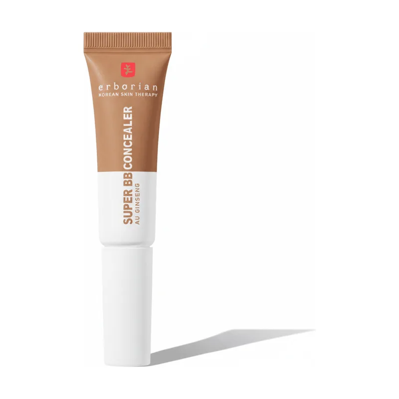 Erborian Super BB Concealer Corrector Tono Deep 10 ml