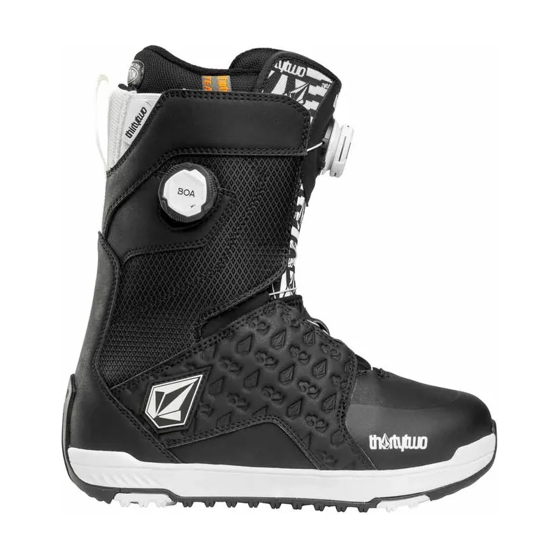 Botas De Snowboard Lashed Db Volcom