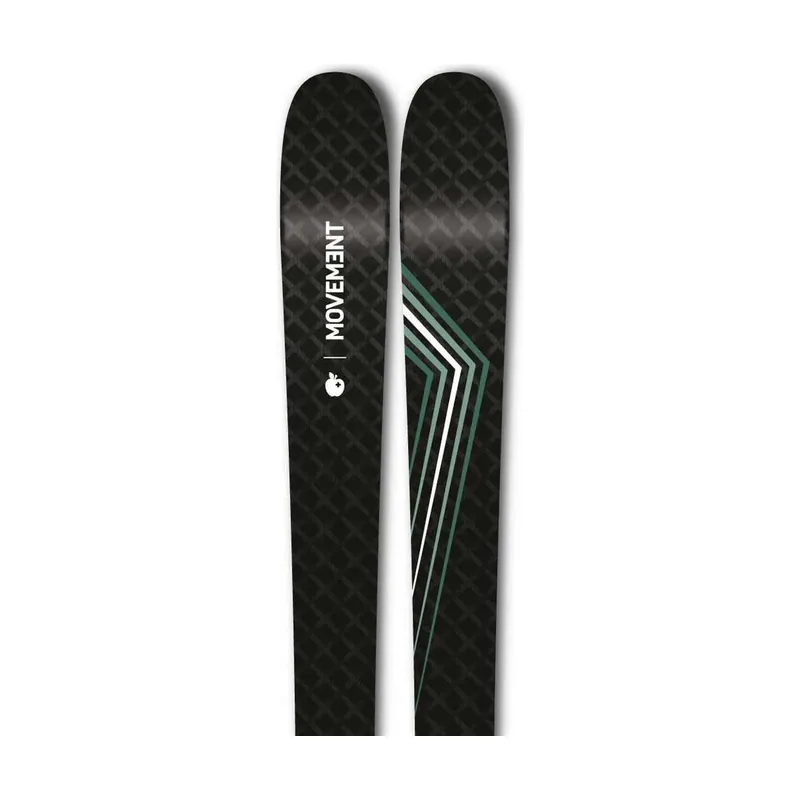 Esquís Alpinos Para Mujer Alp Tracks 85
