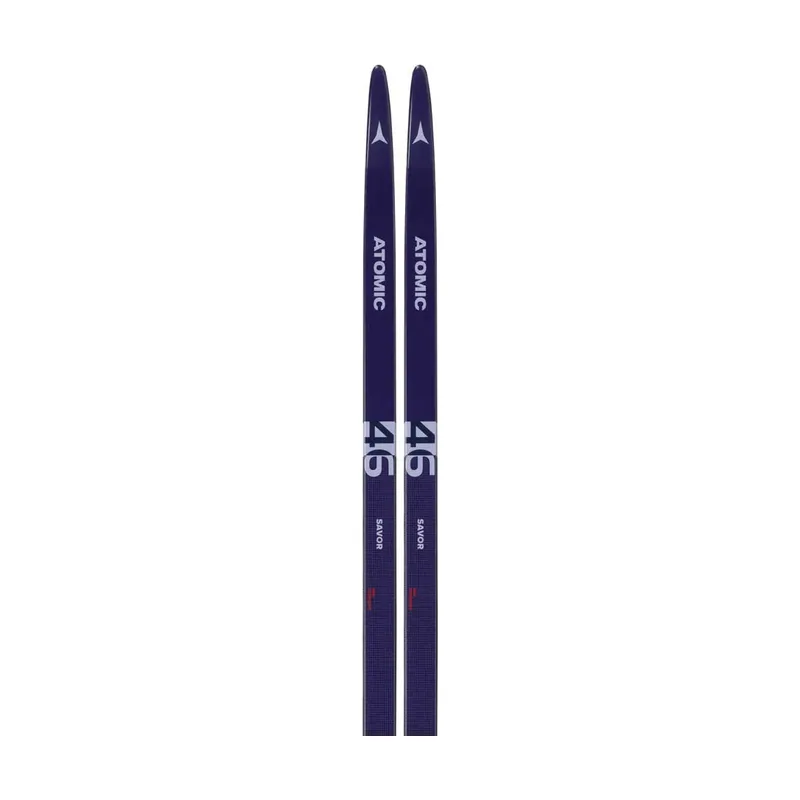Pack Esquís De Fondo Savor 46 Grip+prolink Access Cl