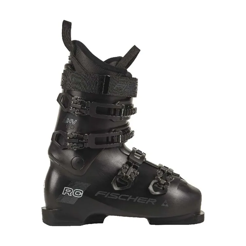 Botas De Esquí Alpino Rc 90