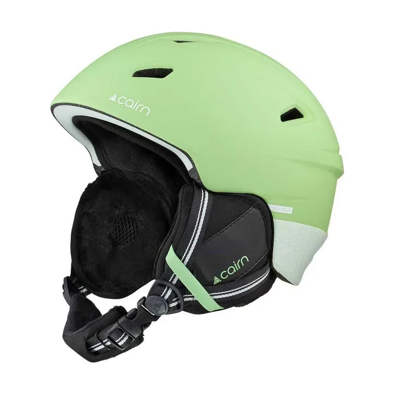 Casco Electron Graphic