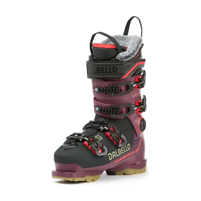 Botas De Esquí Alpino Para Mujer Veloce 95 Gw Mv