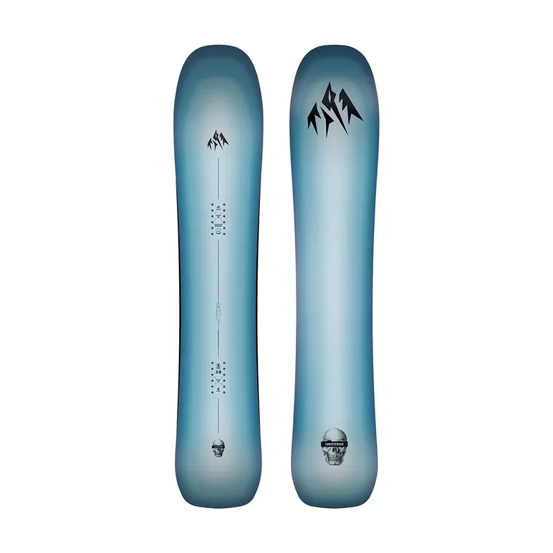 Tabla De Snowboard Mind Expander 2.0