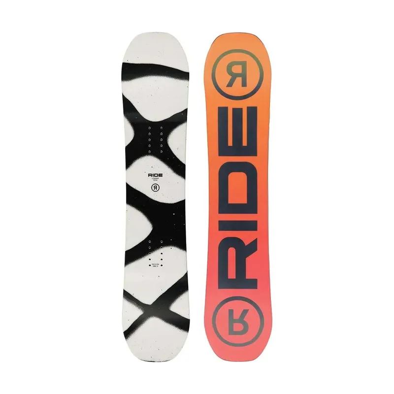 Tabla De Snowboard Junior Lowride