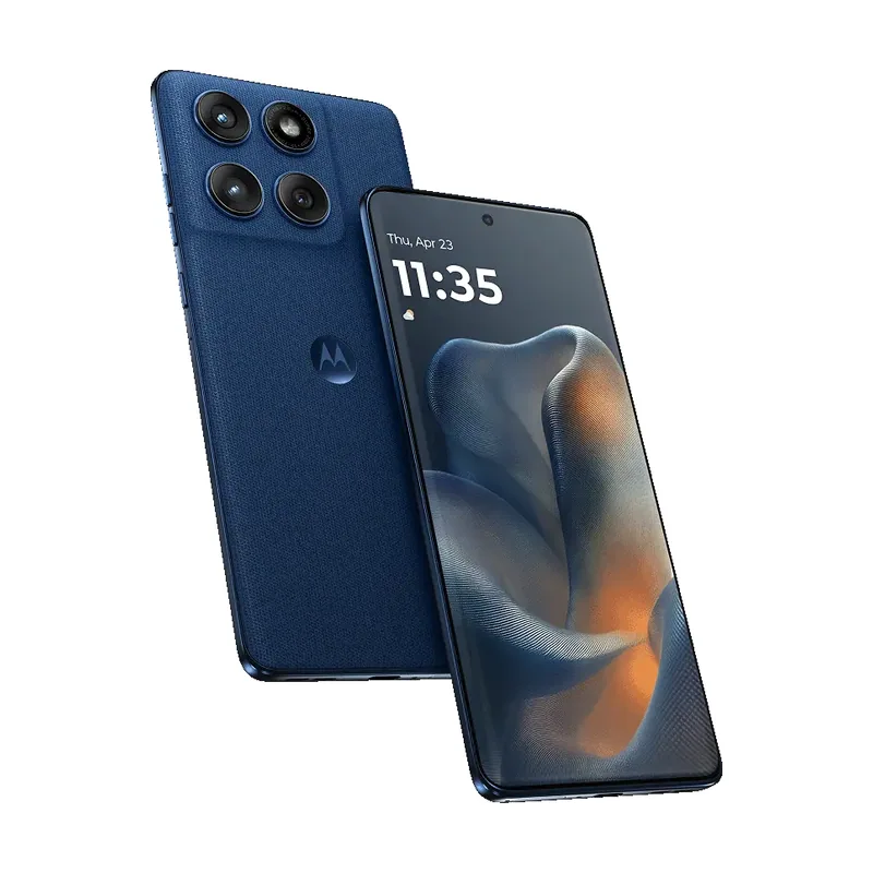 Motorola Edge 60
