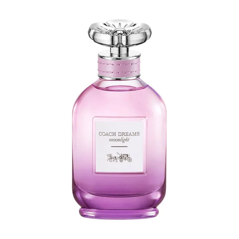 Coach Dreams Moonlight Eau de Parfum Vaporizador