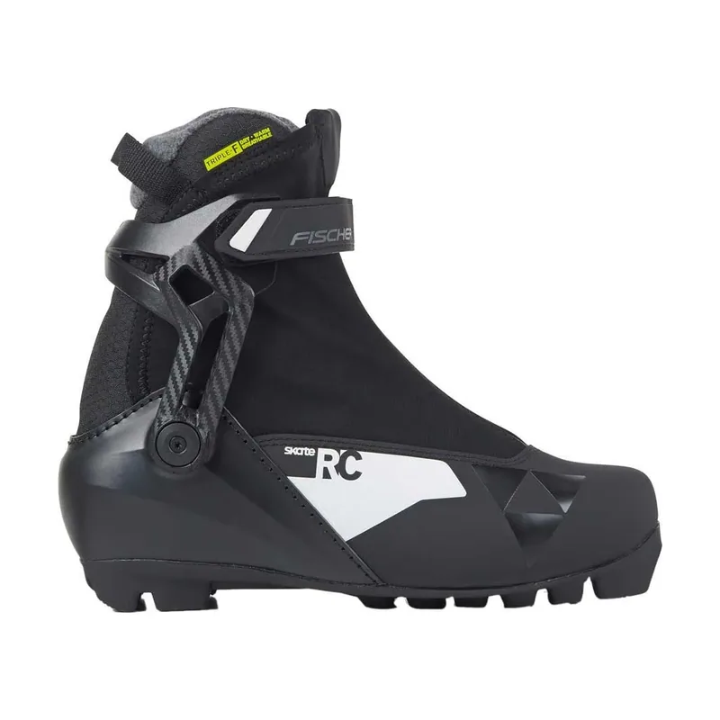 Botas De Esquí De Fondo Para Mujer Rc Skate