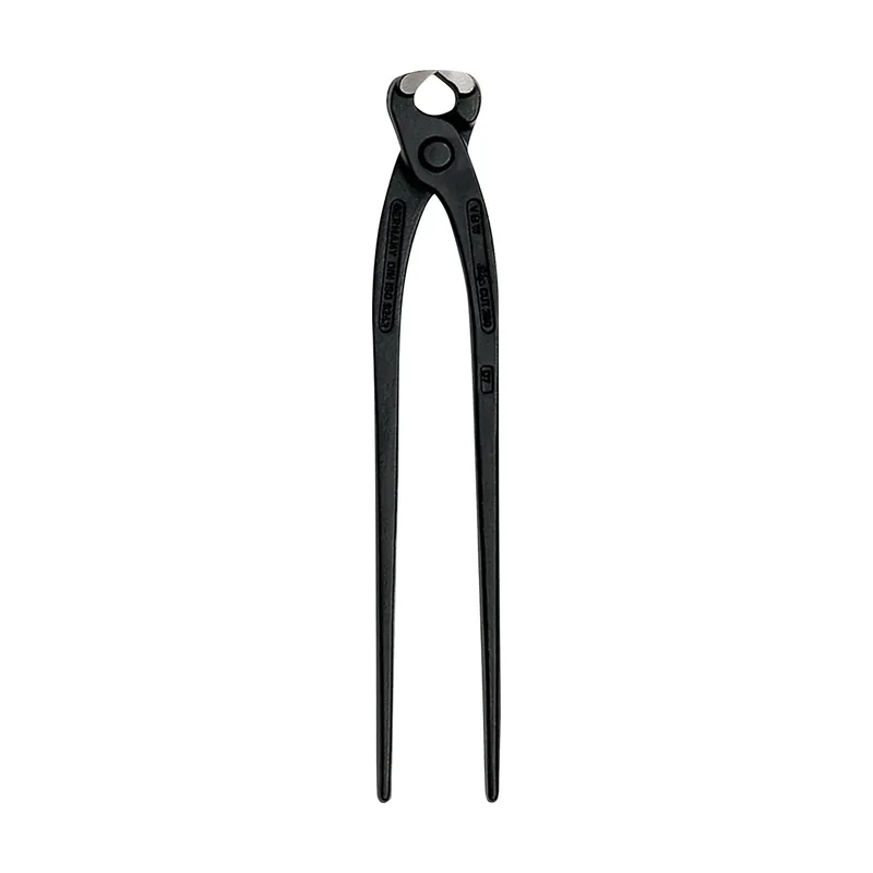 Alicates De Encofrado Topcut 510 Tenaza De Encofrador 224 mm