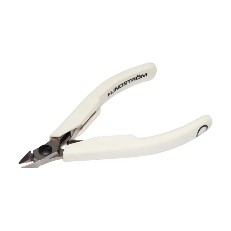 Alicates De Corte Diagonal 7190 0,2 mm-1 Mm